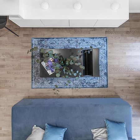 Brand New Apartment In Vilnius Bagian luar foto